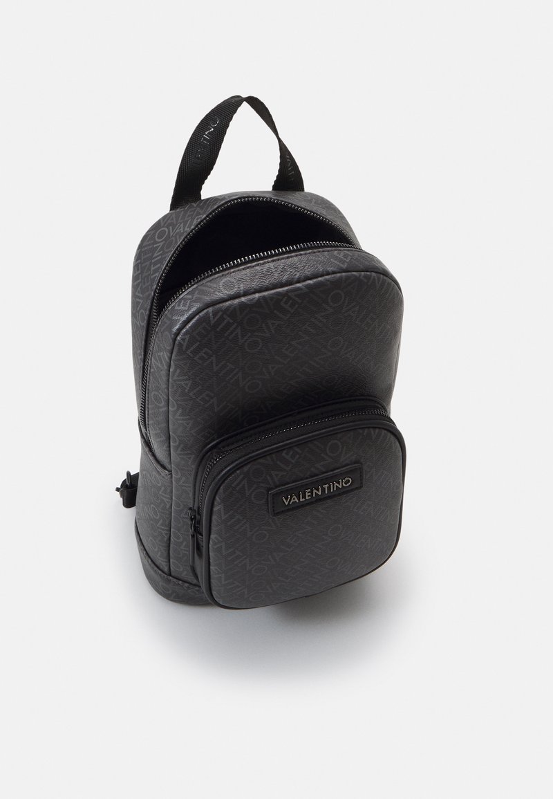 Valentino Bags Rucksack - black - (Pre-owned) - Zalando.ie