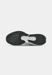 Nike Performance AIR WINFLO 11 - Utcai futócipők - world indigo/sail/light armory blue/anthracite/summit white/pure platinum