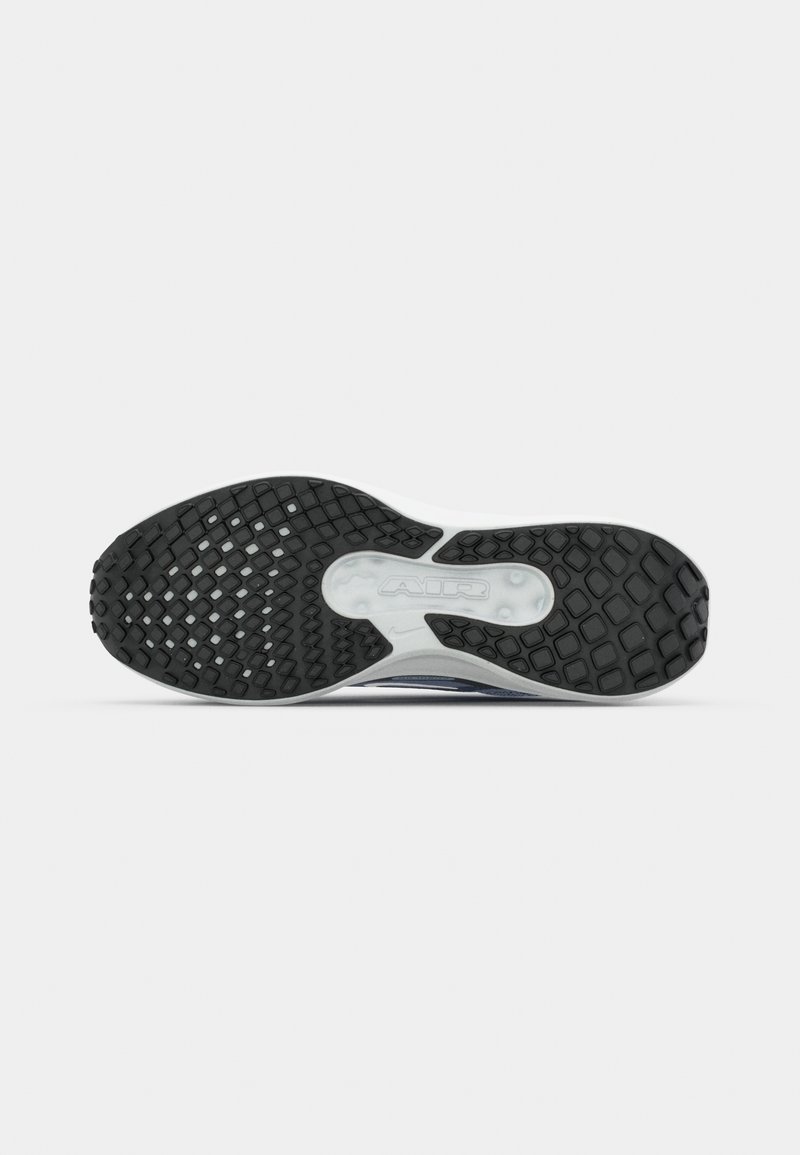 Nike Performance AIR WINFLO 11 - Chaussures de running sur route - world indigo/sail/light armory blue/anthracite/summit white/pure platinum