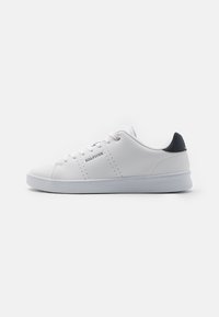 Tommy Hilfiger - COURT CUP - Joggesko - white Miniatyrbilde 1