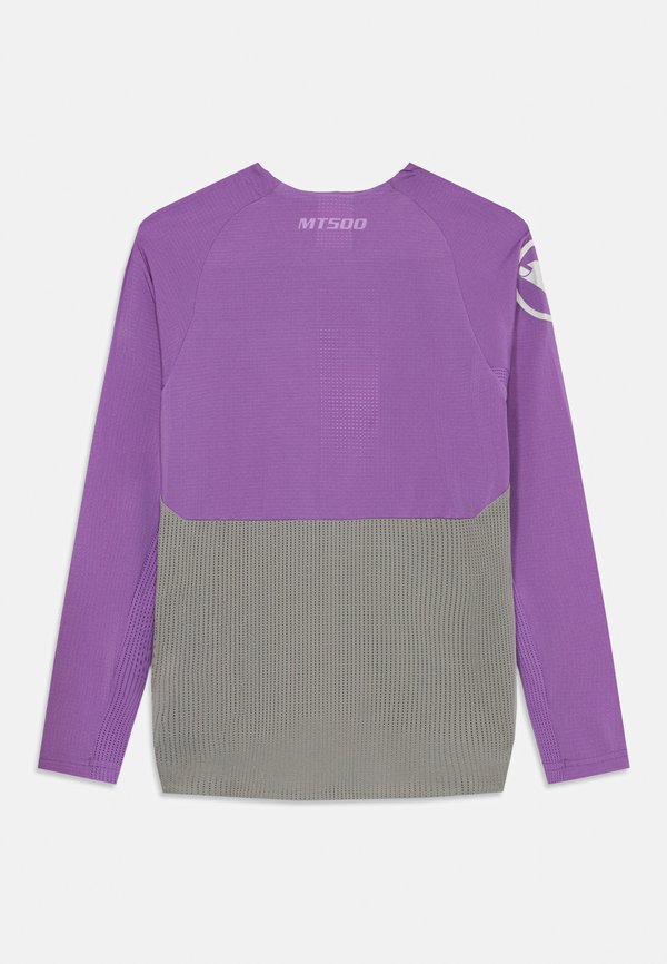 BURNER UNISEX - Long sleeved top - thistle3