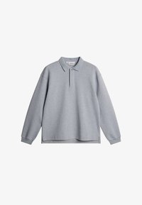 Geselecteerd, grey