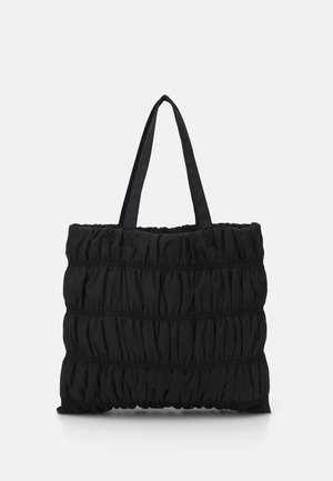 Velká kabelka - black