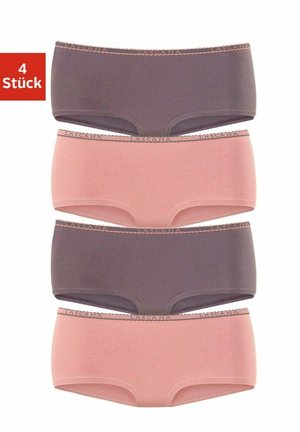 LASCANA Briefs - taupe + rosé
