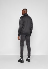 New Era MLB NEW YORK YANKEES TRACKSUIT SET - Club wear - black