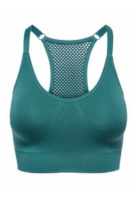 Unselected, mediterranea