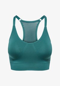 Ej vald, mediterranea