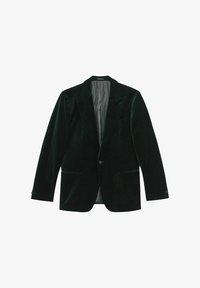 Valitud, emerald green