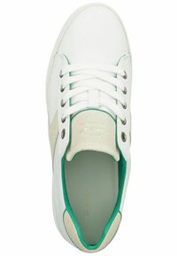 GANT Sneaker low - white, beige
