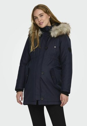 OLMIRIS - Parka - night sky