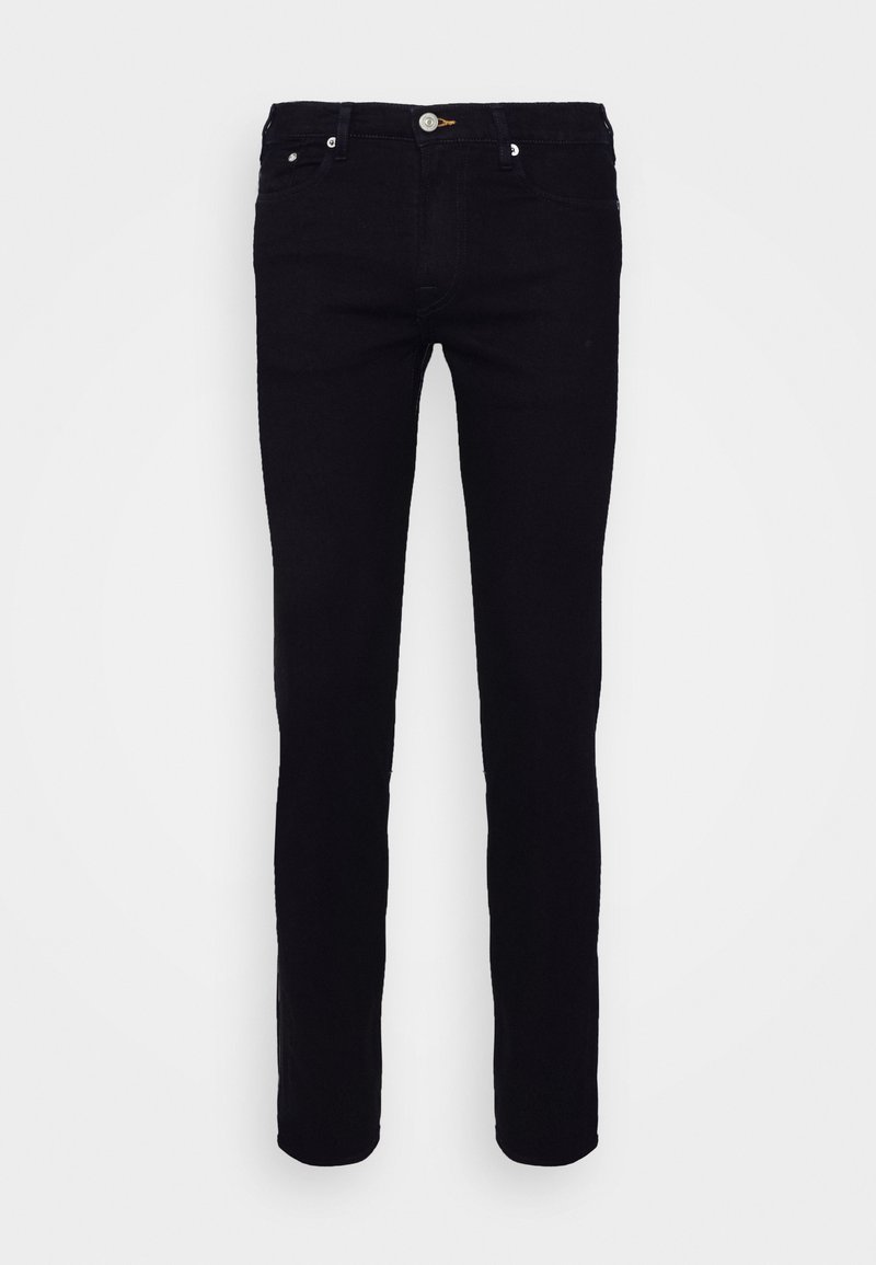Herren T-shirts & Polos | PS Paul Smith Jeans Slim Fit black denim - ET47347 Herren T-shirts & Polos | PS Paul Smith Jeans Slim Fit black denim - ET47347