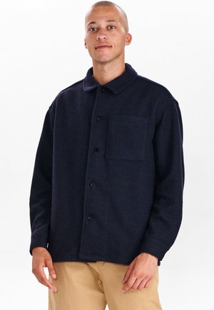 AKOSCAR - Summer jacket - dark navy