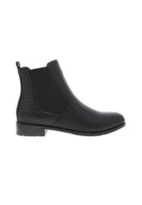 Marco Tozzi Bottines - noires