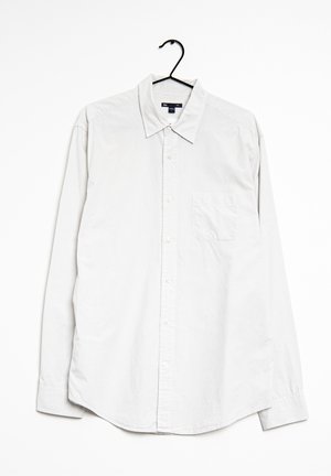 GAP Business skjorter - white