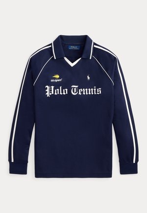 Polo Ralph Lauren, US OPEN SWEATSHIRT - Sweater - refined navy