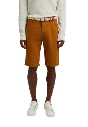 Shorts - orange