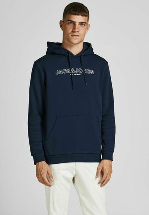 Collegepaita - navy blazer
