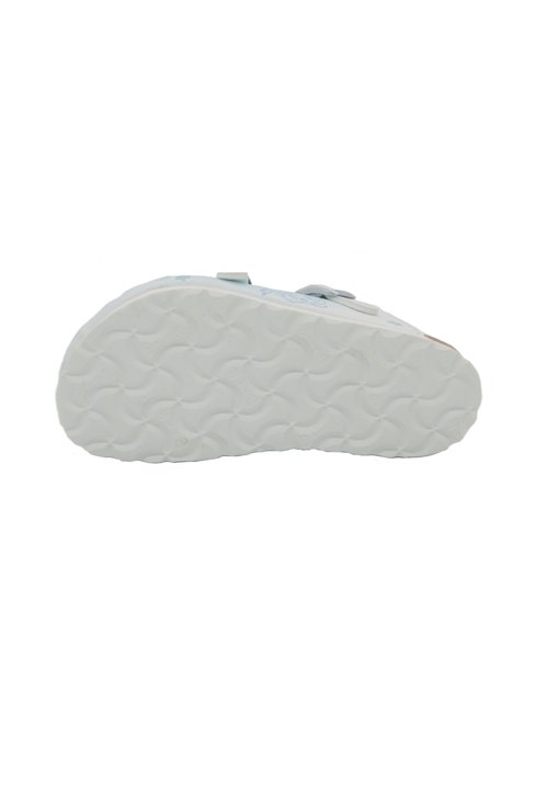 Birkenstock DORIAN - Clogs - light blue — foto 5