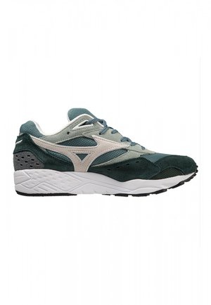 Sneaker low - green