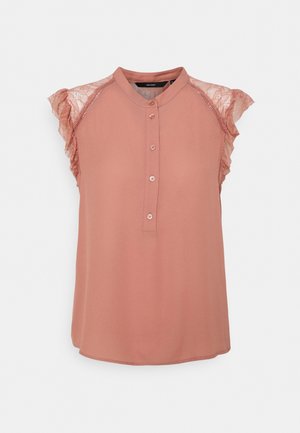 Vero Moda Blouse - light pink