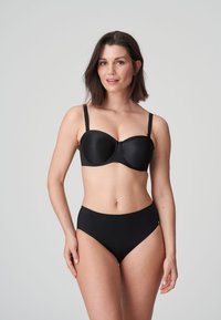 PrimaDonna Strapless BH - black