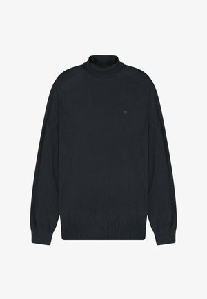 Wrangler REGULAR FIT czarny