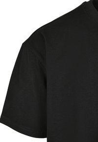 Urban Classics 2 Pack - T-shirts - black
