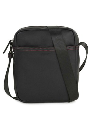 GLOUCESTER  - Bandolera - black
