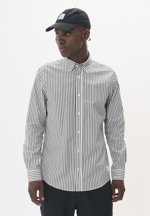 Shirt - black