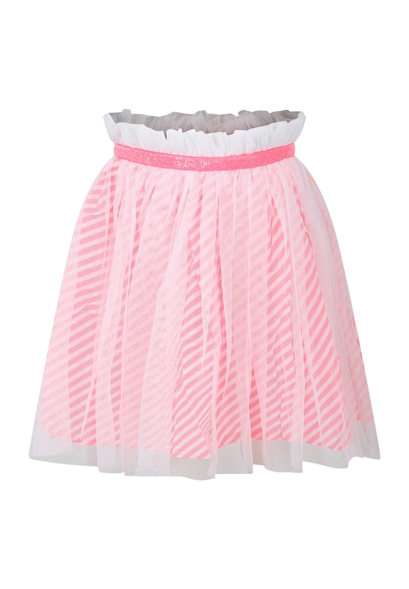 Billieblush A-lijn rok donkerroze Billieblush A-lijn rok donkerroze