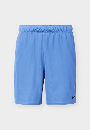 Nike Performance, FLEX SHORT - Korte broeken - indigo storm/black
