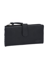 Gusti Leder VIDA - Wallet - black