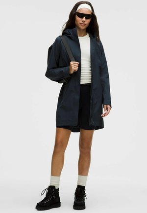 RAIN REBEL - Impermeable - true navy