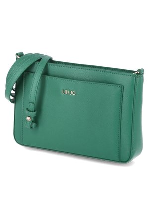 Sac Bandoulière Angel Kiss En Cuir PU - Petit Sac Hobo Femme Avec Bandoulière Réglable