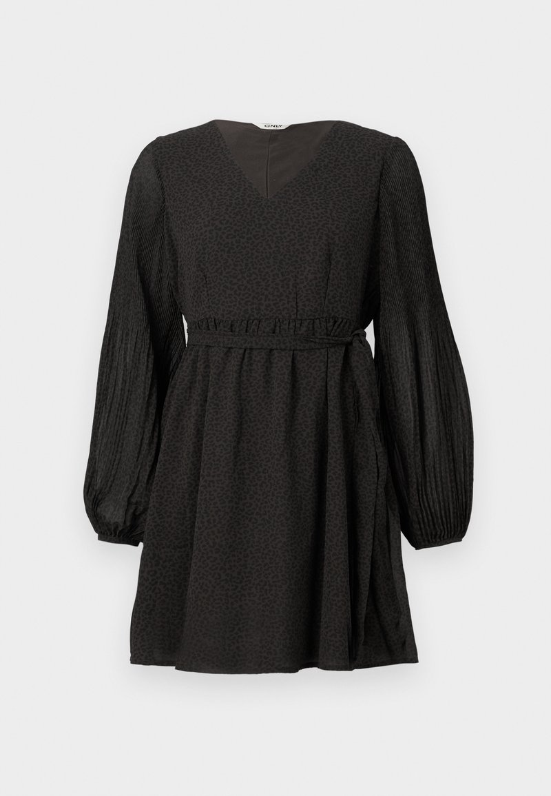 Only Jurk bruin Only Jurk bruin