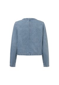 Marie Lund - Kurtka jeansowa