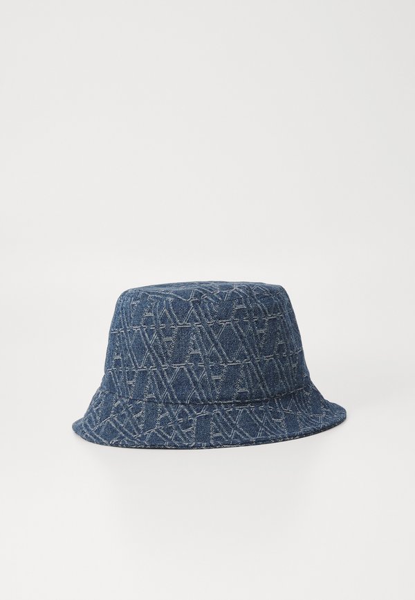 BUCKET HAT - Hut