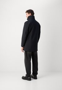 Strellson Cappotto invernale - black