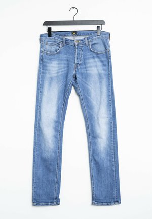 Lee Jeans Straight Leg - blue