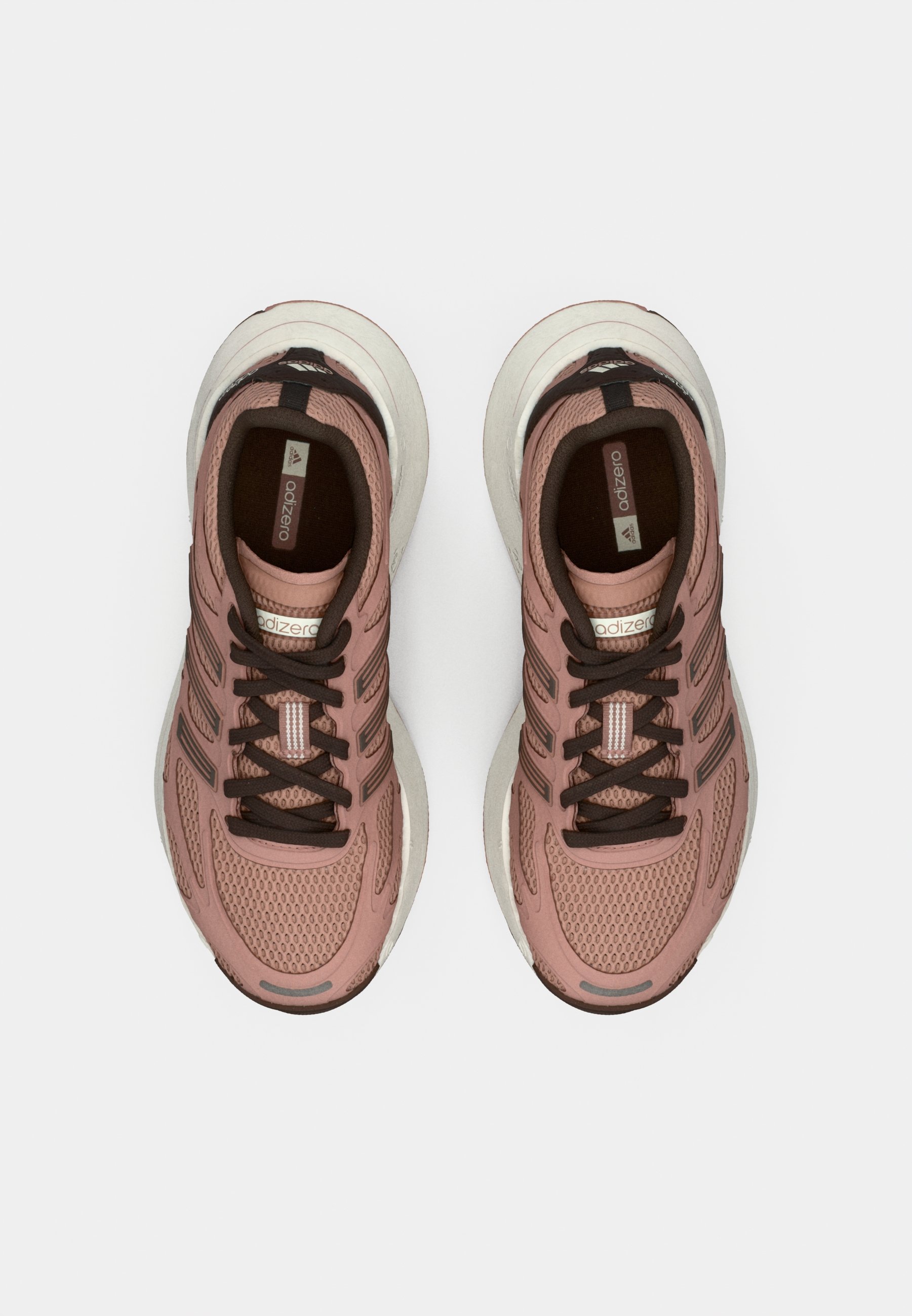 adidas Originals ADIZERO ARUKU UNISEX - Sneakers low - warm clay