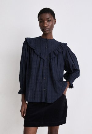 FEARNE - Pluus - navy