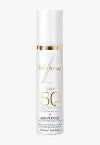 Lancaster Beauty LAN SUN PERFECT MINERAL SPF50 - Protector solar ...