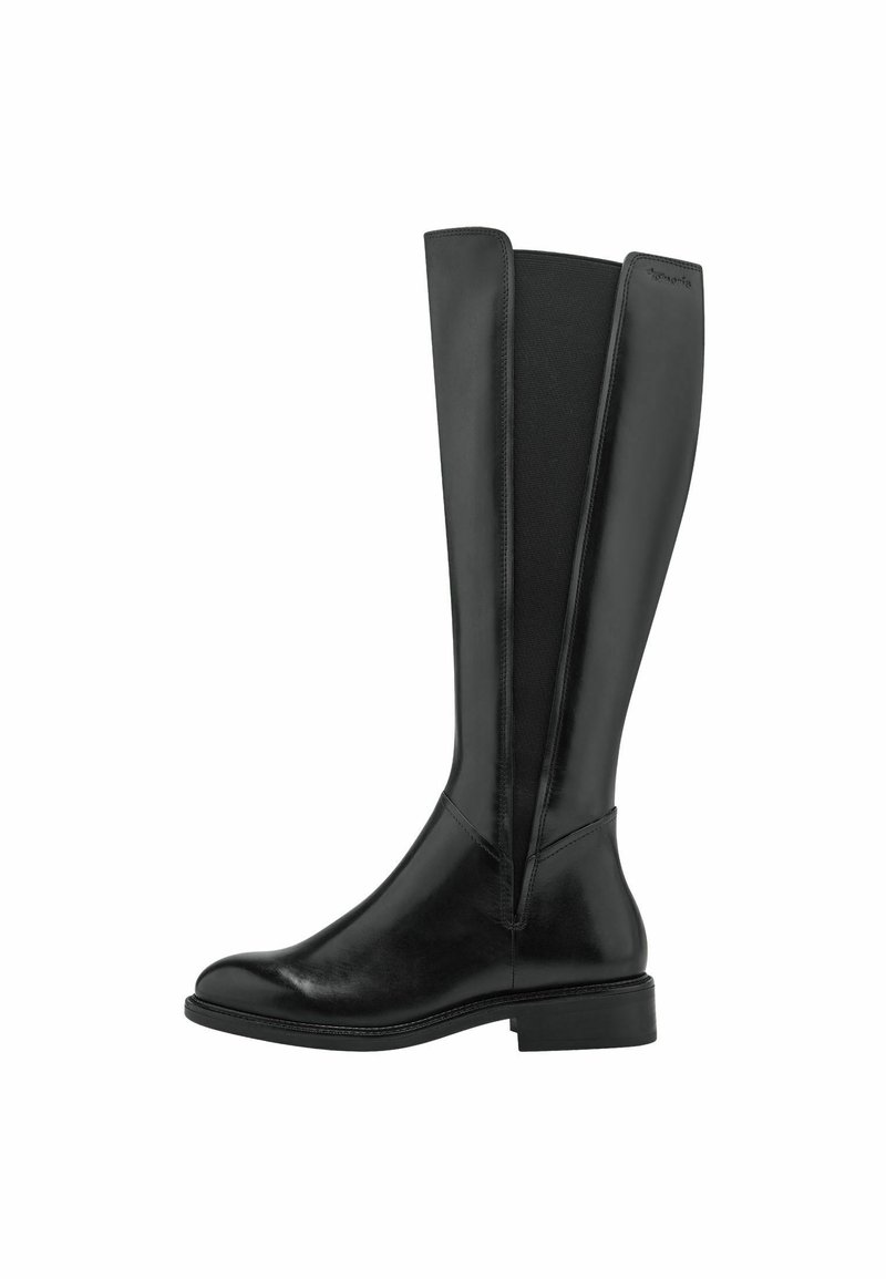 Tamaris Bottes - black