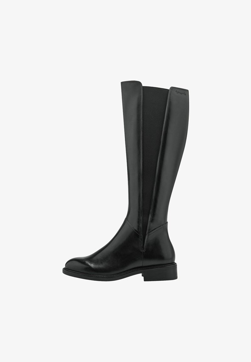 Tamaris Bottes - black