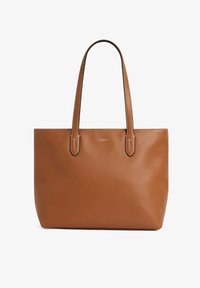 Non sélectionné, tan