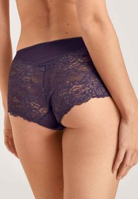 Calida SENSUAL SECRETS - Culotte - nightshade