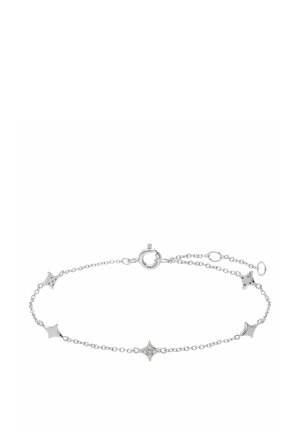 MODERN BASIC - Armband - silver-coloured