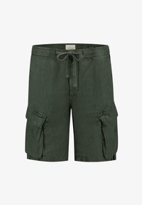 Sélectionné, chimera