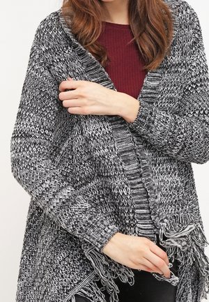 Gilet - black