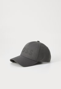 PYER MIRROR - Gorra - dark grey